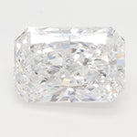 IGI 3.10 Carat Radiant Cut Lab Grown Diamond 人工培育鑽石 實驗室人造鑽石