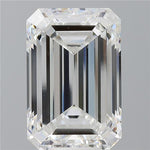 IGI 9.56 Carat Emerald Lab Grown Diamond 人工培育鑽石 實驗室人造鑽石