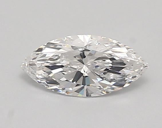 IGI 0.62 Carat Marquise Lab Grown Diamond