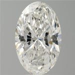 IGI 8.02 Carat Oval Lab Grown Diamond 人工培育鑽石 實驗室人造鑽石