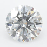IGI 2.35 Carat Round Brilliant Lab Grown Diamond 人工培育鑽石 實驗室人造鑽石