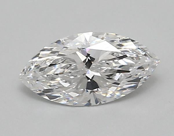 IGI 0.86 Carat Marquise Lab Grown Diamond 人工培育鑽石 實驗室人造鑽石