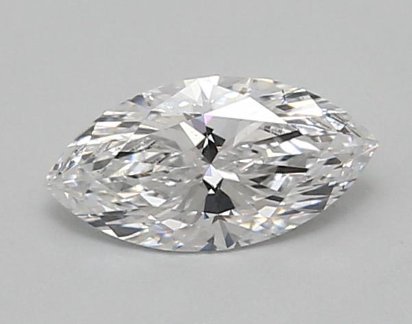 IGI 0.86 Carat Marquise Lab Grown Diamond 人工培育鑽石 實驗室人造鑽石
