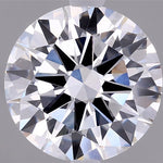 IGI 1.50 Carat Round Brilliant Lab Grown Diamond 人工培育鑽石 實驗室人造鑽石