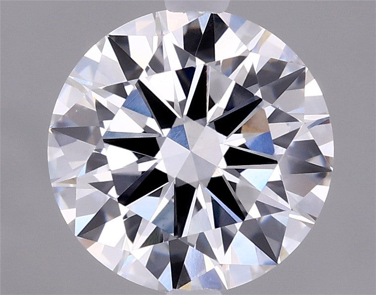 IGI 1.50 Carat Round Brilliant Lab Grown Diamond 人工培育鑽石 實驗室人造鑽石