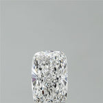 IGI 1.35 Carat Cushion Lab Grown Diamond 人工培育鑽石 實驗室人造鑽石