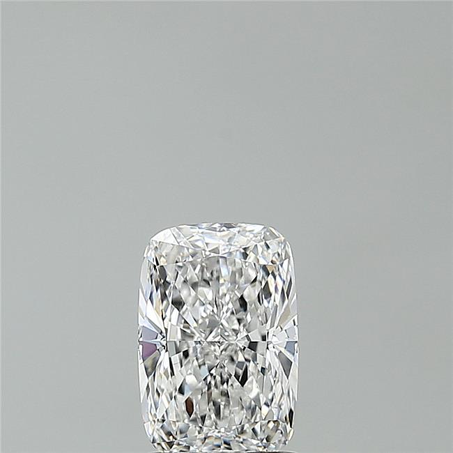 IGI 1.35 Carat Cushion Lab Grown Diamond 人工培育鑽石 實驗室人造鑽石