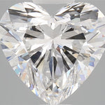 IGI 3.06 Carat Heart Lab Grown Diamond 人工培育鑽石 實驗室人造鑽石