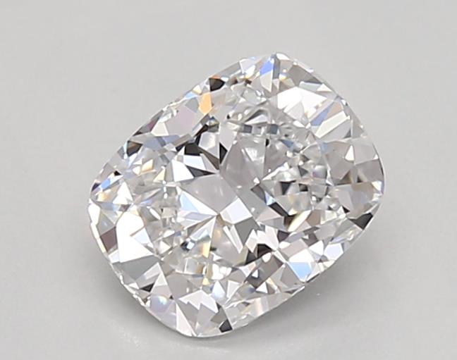 IGI 0.83 Carat Cushion Lab Grown Diamond