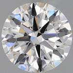 IGI 1.10 Carat Round Brilliant Lab Grown Diamond 人工培育鑽石 實驗室人造鑽石