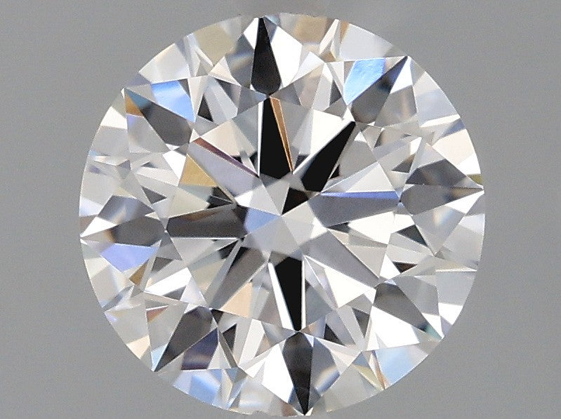 IGI 1.10 Carat Round Brilliant Lab Grown Diamond 人工培育鑽石 實驗室人造鑽石