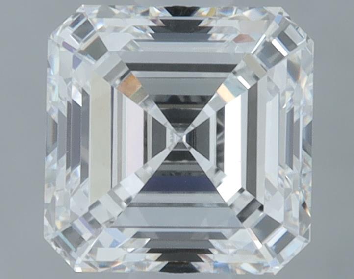IGI 1.08 Carat Asscher Lab Grown Diamond 人工培育鑽石 實驗室人造鑽石