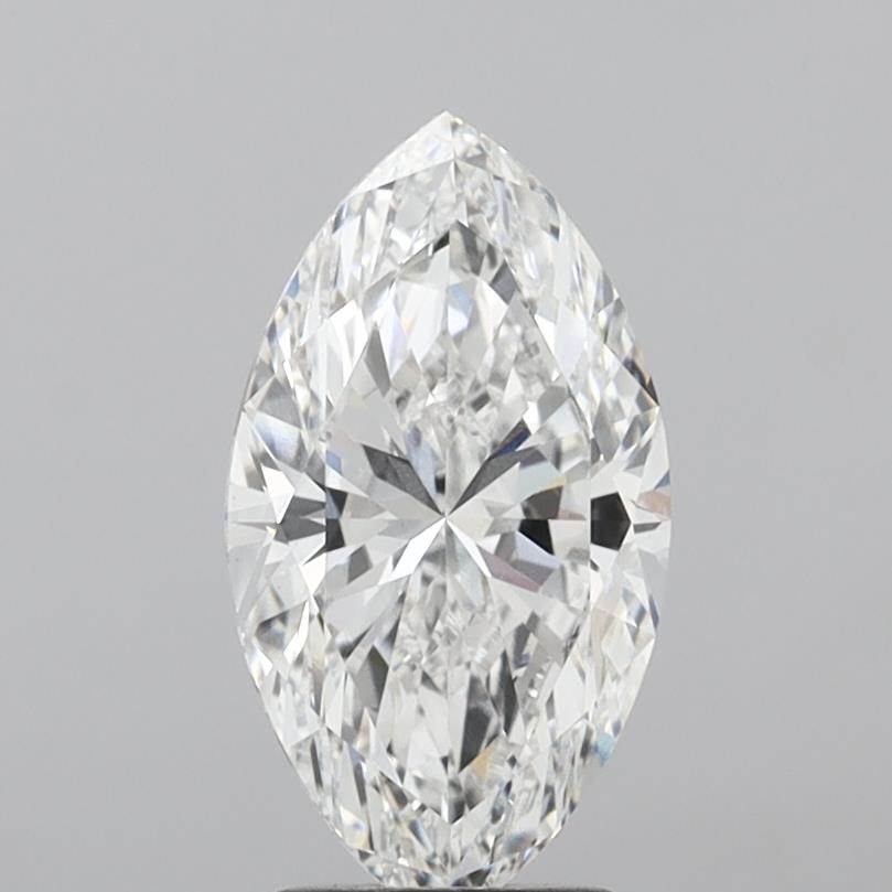 IGI 4.10 Carat Marquise Lab Grown Diamond 人工培育鑽石 實驗室人造鑽石