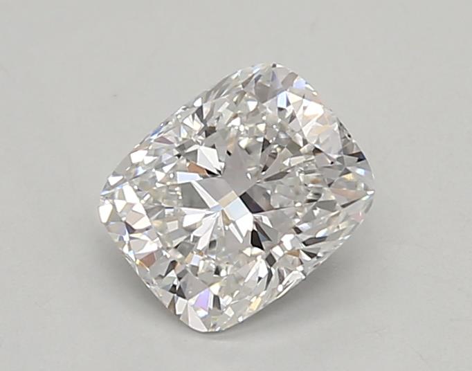 IGI 0.73 Carat Cushion Lab Grown Diamond