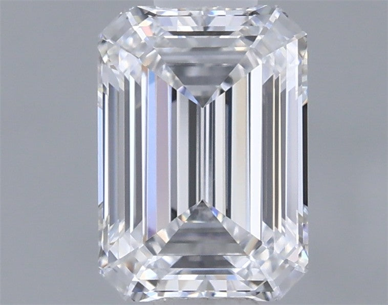 IGI 0.62 Carat Emerald Lab Grown Diamond 人工培育鑽石 實驗室人造鑽石