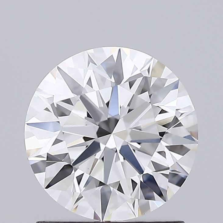 IGI 1.17 Carat Round Brilliant Lab Grown Diamond