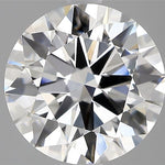 IGI 2.51 Carat Round Brilliant Lab Grown Diamond 人工培育鑽石 實驗室人造鑽石