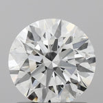 IGI 1.06 Carat Round Brilliant Lab Grown Diamond 人工培育鑽石 實驗室人造鑽石