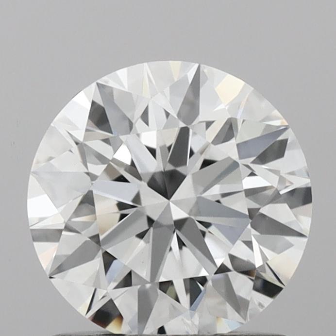 IGI 1.06 Carat Round Brilliant Lab Grown Diamond 人工培育鑽石 實驗室人造鑽石