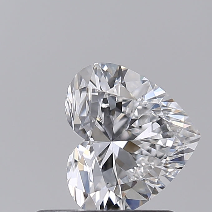 IGI 0.7 Carat 心形 - Heart 培育鑽石 Lab Grown Diamond 人造鑽石 人工鑽石 實驗室鑽石 培養鑽石 香港 培育鑽 