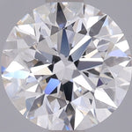 IGI 2.01 Carat Round Brilliant Lab Grown Diamond 人工培育鑽石 實驗室人造鑽石
