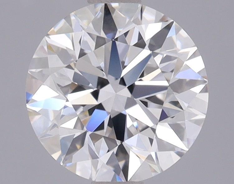 IGI 2.01 Carat Round Brilliant Lab Grown Diamond 人工培育鑽石 實驗室人造鑽石