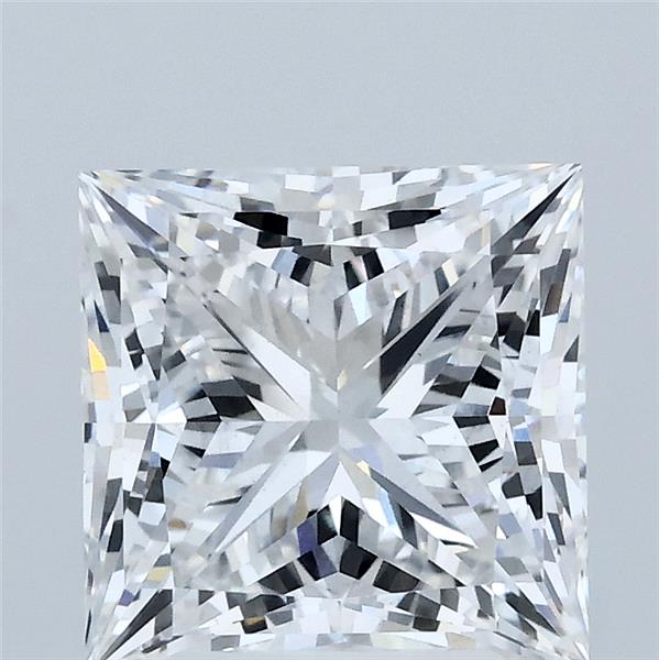 IGI 3.02 Carat Princess Cut Lab Grown Diamond 人工培育鑽石 實驗室人造鑽石