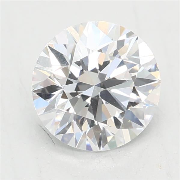 IGI 0.74 Carat Round Brilliant Lab Grown Diamond 人工培育鑽石 實驗室人造鑽石