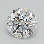 IGI 0.79 Carat Round Brilliant Lab Grown Diamond 人工培育鑽石 實驗室人造鑽石