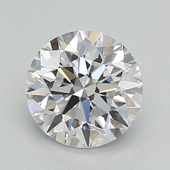 IGI 0.79 Carat Round Brilliant Lab Grown Diamond 人工培育鑽石 實驗室人造鑽石