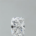 IGI 2.12 Carat Cushion Lab Grown Diamond 人工培育鑽石 實驗室人造鑽石