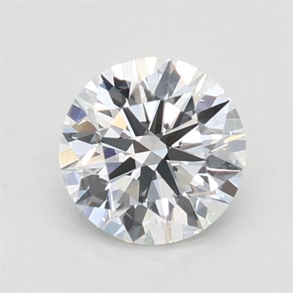 IGI 0.5 Carat Round Brilliant Lab Grown Diamond