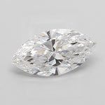 IGI 2.52 Carat Marquise Lab Grown Diamond 人工培育鑽石 實驗室人造鑽石
