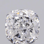 IGI 2.06 Carat Cushion Lab Grown Diamond 人工培育鑽石 實驗室人造鑽石
