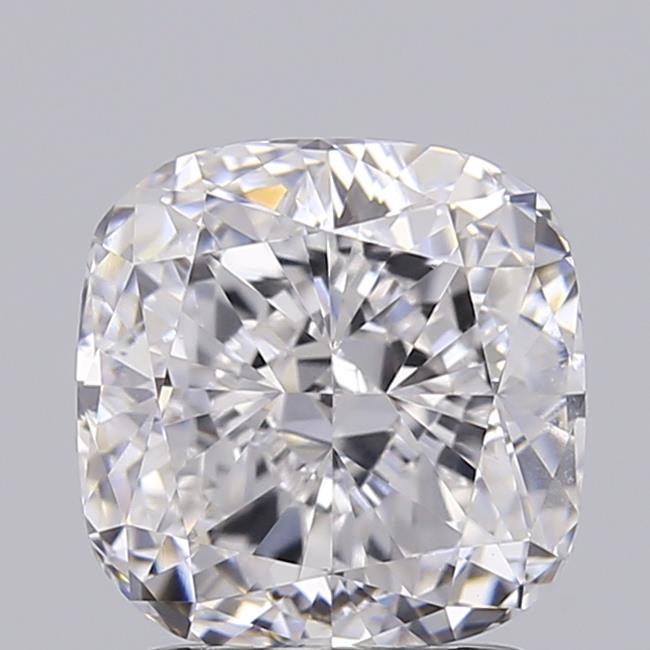 IGI 2.06 Carat Cushion Lab Grown Diamond 人工培育鑽石 實驗室人造鑽石