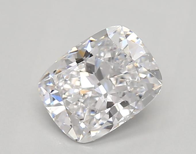 IGI 0.82 Carat Cushion Lab Grown Diamond