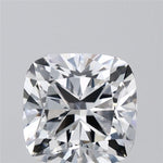 IGI 0.96 Carat Cushion Lab Grown Diamond 人工培育鑽石 實驗室人造鑽石