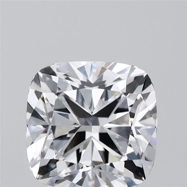 IGI 0.96 Carat Cushion Lab Grown Diamond 人工培育鑽石 實驗室人造鑽石