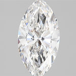 IGI 1.26 Carat Marquise Lab Grown Diamond 人工培育鑽石 實驗室人造鑽石