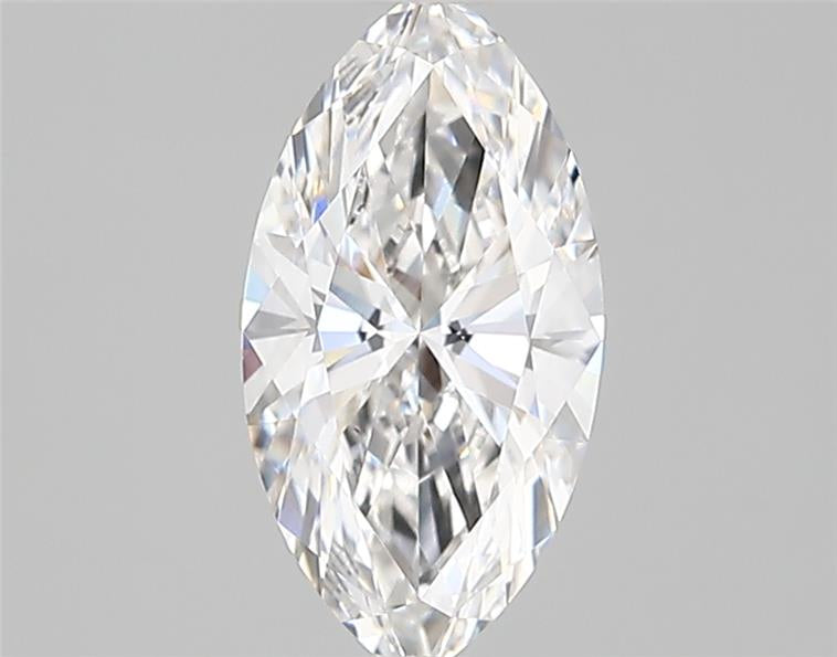 IGI 1.26 Carat Marquise Lab Grown Diamond 人工培育鑽石 實驗室人造鑽石
