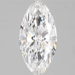IGI 1.16 Carat Marquise Lab Grown Diamond 人工培育鑽石 實驗室人造鑽石
