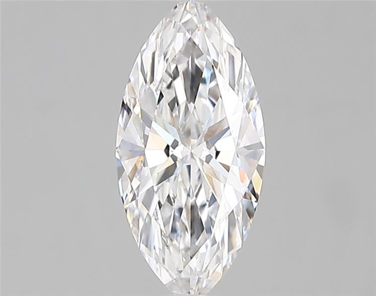 IGI 1.16 Carat Marquise Lab Grown Diamond 人工培育鑽石 實驗室人造鑽石