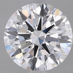IGI 1.60 Carat Round Brilliant Lab Grown Diamond 人工培育鑽石 實驗室人造鑽石