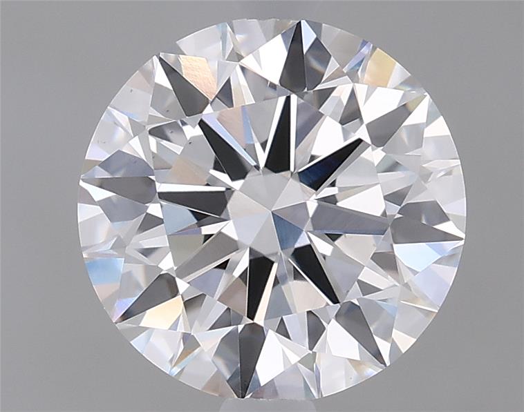 IGI 1.60 Carat Round Brilliant Lab Grown Diamond 人工培育鑽石 實驗室人造鑽石