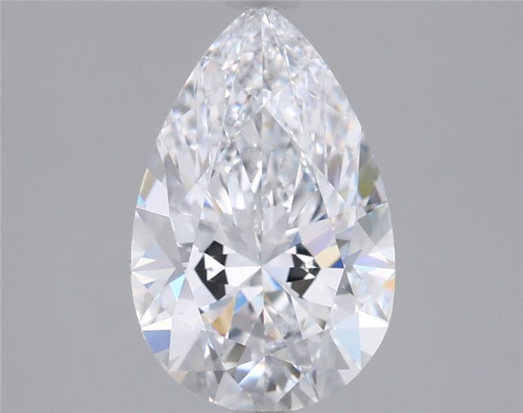 IGI 2.00 Carat Pear Lab Grown Diamond 人工培育鑽石 實驗室人造鑽石