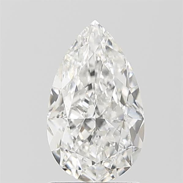 IGI 1.74 Carat Pear Lab Grown Diamond 人工培育鑽石 實驗室人造鑽石