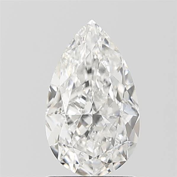 IGI 1.74 Carat Pear Lab Grown Diamond 人工培育鑽石 實驗室人造鑽石