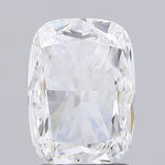 IGI 2.09 Carat Cushion Lab Grown Diamond 人工培育鑽石 實驗室人造鑽石