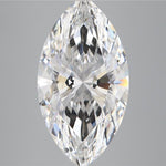 IGI 3.94 Carat Marquise Lab Grown Diamond 人工培育鑽石 實驗室人造鑽石