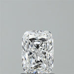 IGI 1.10 Carat Cushion Lab Grown Diamond 人工培育鑽石 實驗室人造鑽石